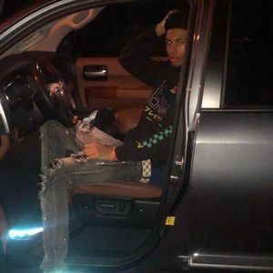 Meet your Posher, Travis